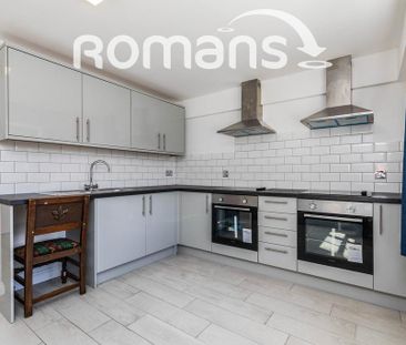 1 bedroom in a house share to rent - Photo 3