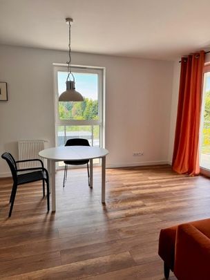 Mieszkanie na wynajem – Kalisz , Poznańska - Photo 1