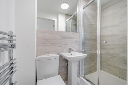 1 bedroom apartment to rent - Photo 5