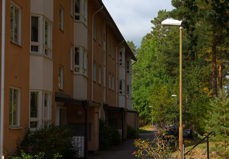 Västra Bergsgatan 9 A - Photo 4