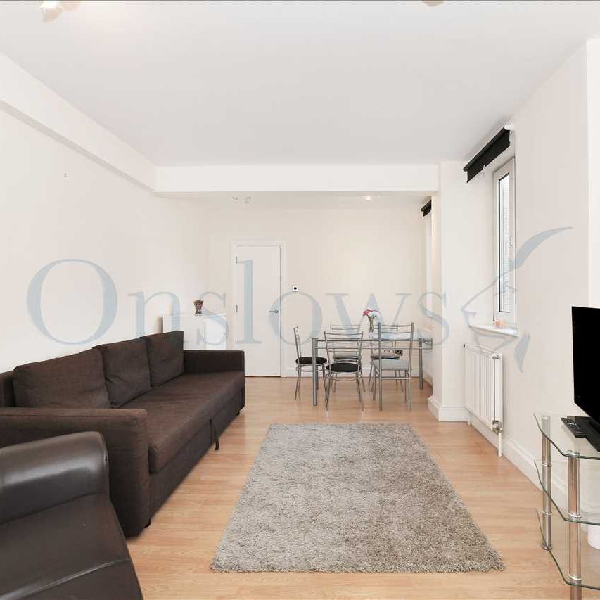 Chelsea Cloisters, Chelsea - Photo 1