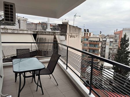 Studio/Γκαρσονιέρα για ενοικίαση Κέντρο (Λάρισα) - Photo 5