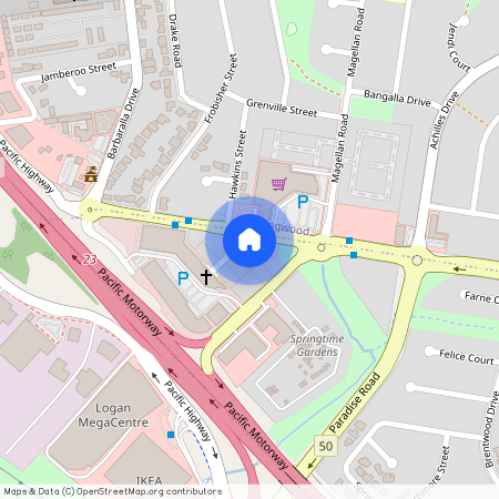 3/2 Efymia Court, Qld 4127, Daisy Hill