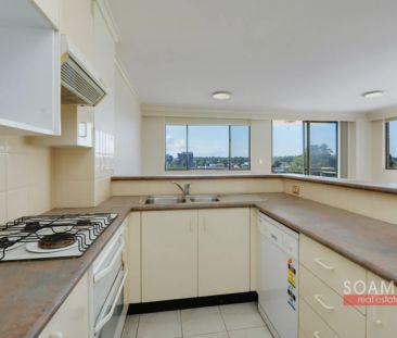 51/107-115 Pacific Highway, Hornsby. - Photo 4