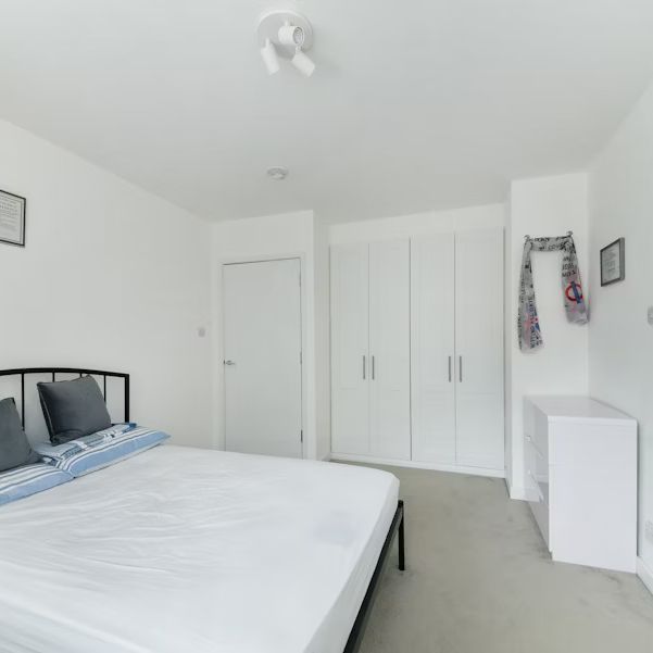 2 bedroom apartment - Photo 1