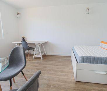 Location Appartement 1 pièce 26m² BIHOREL 76420 - Photo 1