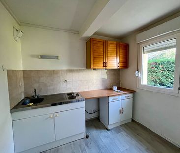 Appartement T1 Blagnac à louer - Photo 5