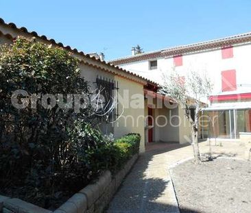 MAISON MITOYENNE MONTEUX CENTRE-VILLE T4 AVEC UN EXTERIEUR ET UN GA... - Photo 3