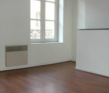 Appartement F2 à louer Metz centre - Photo 2