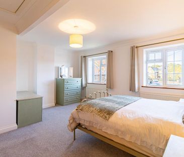 1 bedroom terraced house to rent - Photo 5