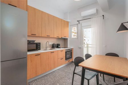 Διαμέρισμα για ενοικίαση Καστέλλα (Καστέλλα - Πασαλιμάνι) - Photo 3