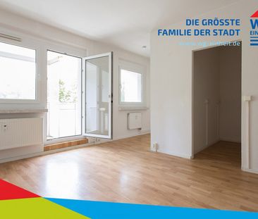 *1-Raum Whg. mit Balkon und Aufzug* - Photo 1