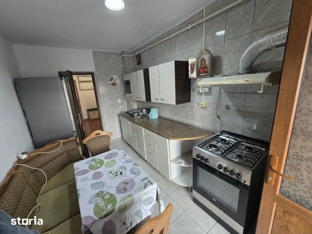 Apartament 3 camere DE INCHIRIAT-Cartier E3 - Fotografie 5