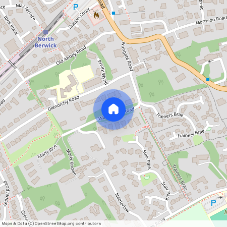 Windygates Road, Edinburgh, EH15