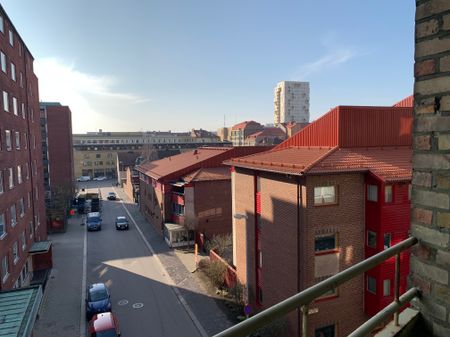 Gustav Adolfs Gata, Helsingborg - Foto 5
