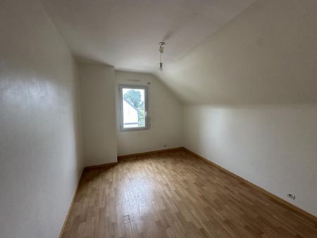 Location Maison 4 pièces 104m² THOUARE SUR LOIRE 44470 - Photo 3
