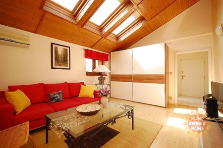 Pronájem bytu 2+1 58 m² - Fotografie 2
