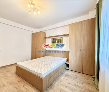 Apartament cu 2 camere de inchiriat in Militari Residence - Rezervelor - Photo 4