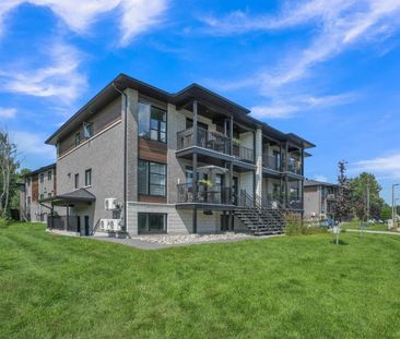 1513-1 - 1513 Boulevard Saint-René Est, Gatineau - Photo 2