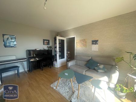 Location Appartement 2 pièces 52m² RAMBOUILLET 78120 - Photo 2