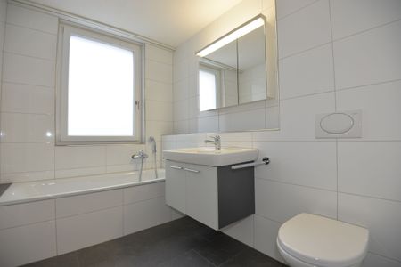 Mehr Platz fürs Familienleben moderne Wohnung im Harmettlenquartier - Foto 5