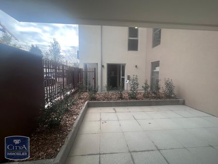 Location Appartement 2 pièces 45m² BRON 69500 - Photo 3