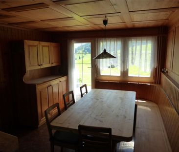 2 1/2-Zimmer-Ferienwohnung - Foto 6