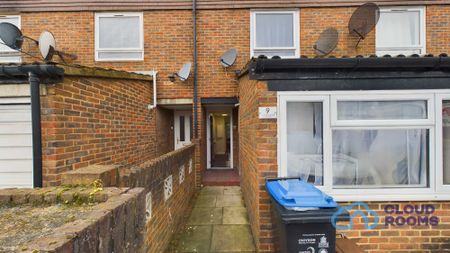 RM2 Shrewton Road | Merton | London | SW17 9HZ - Photo 5