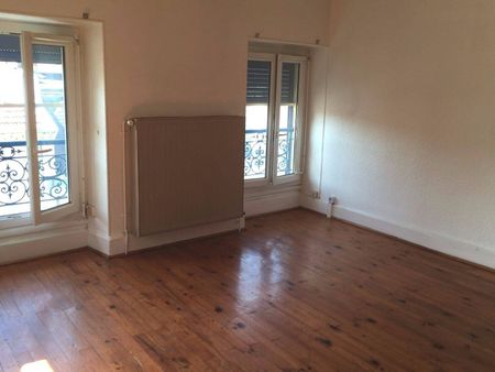 Location appartement 4 pièces 93.37 m² à Valence (26000) - Photo 4