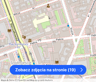 Luxury apartmen&Prestigious Location&Security 24/7 – zdjęcie 1