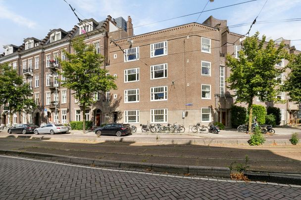 Verhuurd: Johannes Vermeerstraat 83H, 1071 DP Amsterdam - Foto 1