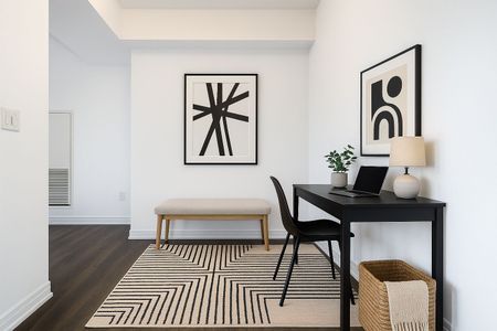 For Lease - 2301 Danforth Avenue Unit# 304, Toronto, Ontario - Photo 3