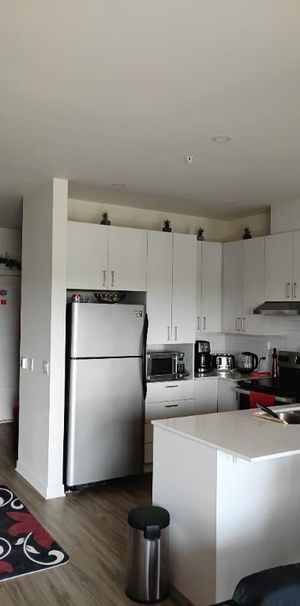 Cession de Bail 4 1/2 Ste-Dorothée Laval - Photo 1