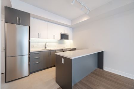 For Lease - 664 Spadina Avenue Unit# 202, Toronto, Ontario - Photo 5