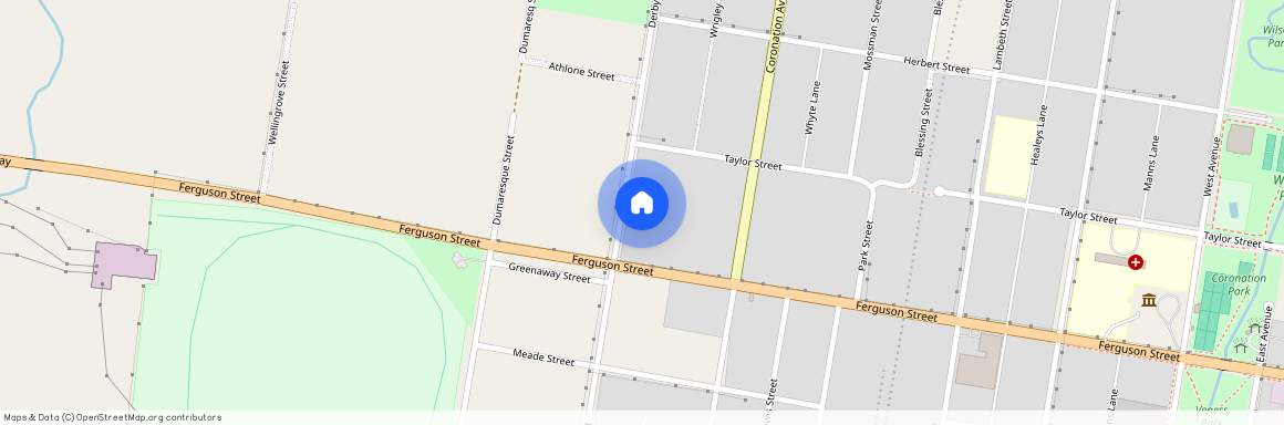71 Derby Street, Glen Innes 2370, New South Wales