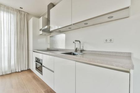Appartement te huur: Johannes Verhulststraat 11-3 1071 MP Amsterdam - Photo 3