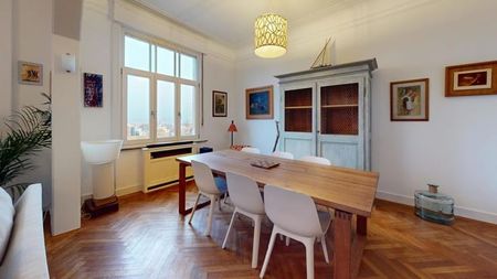 Appartement te huur - Photo 4