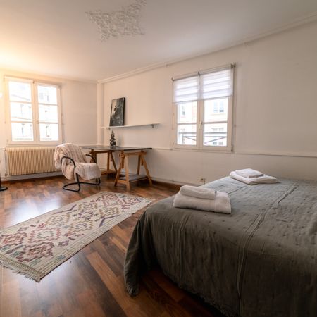 Location Appartement 3 pièces 79m² STRASBOURG 67000 - Photo 3