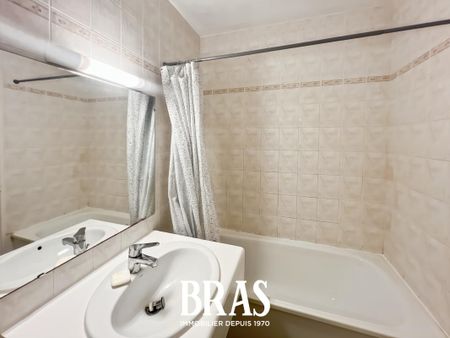 Location Appartement 1 pièce 27m² NANTES 44000 - Photo 5