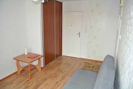 4041N, 1-p., 24m2, 7. piętro, blok 7-p., Śródmieście - Zdjęcie 2