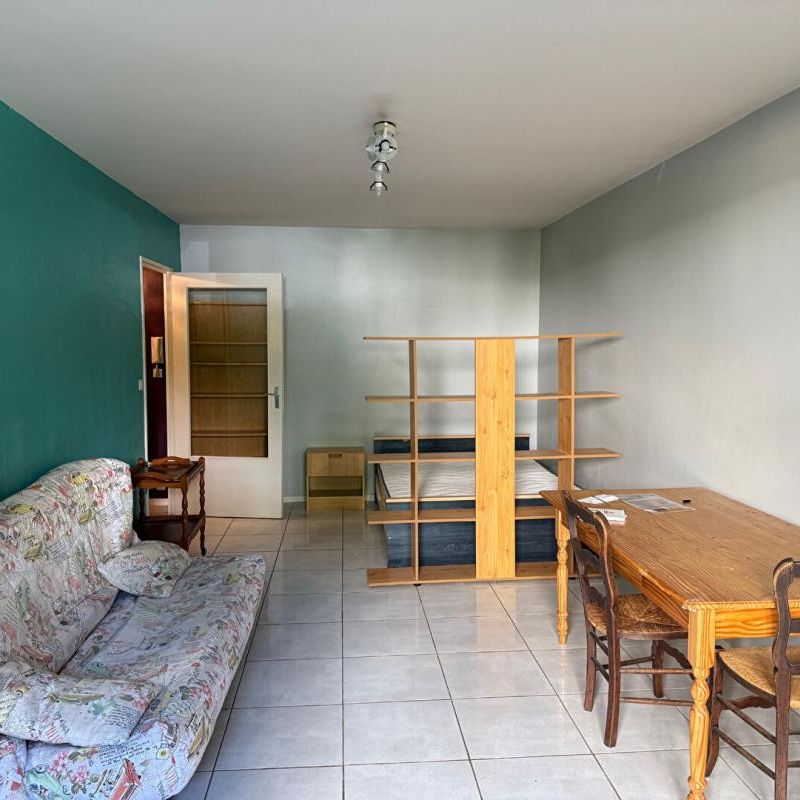 Location Appartement 1 pièce 33m² DIJON 21000 - Photo 1