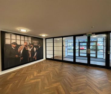 1 Bed Flat, Price Street, B4 - Photo 3