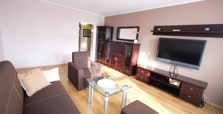 Sosnowiec, Centrum Mieszkanie na wynajem - Zdjęcie 3