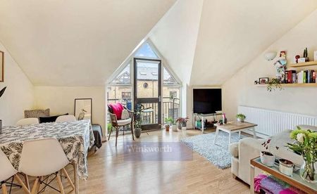 Broomgrove Road, London, Uk, SW9 - Photo 2