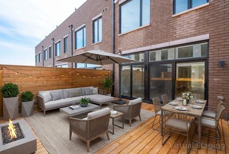 For Lease - 55 Lou Parsons Way Unit# 94, Mississauga, Ontario - Photo 2