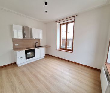 Location Appartement 2 pièces 31m² POISSY 78300 - Photo 2