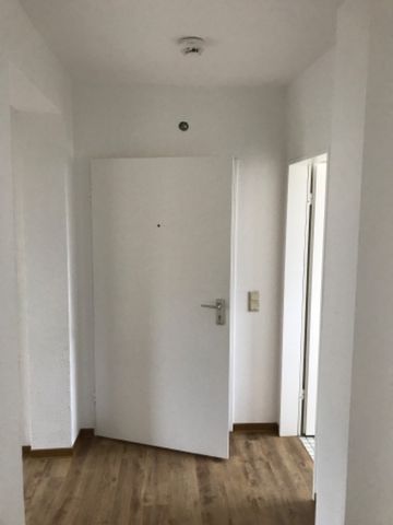 Praktische 2-Zimmer Wohnung mit Balkon am Johannesberg zu vermieten - Foto 2