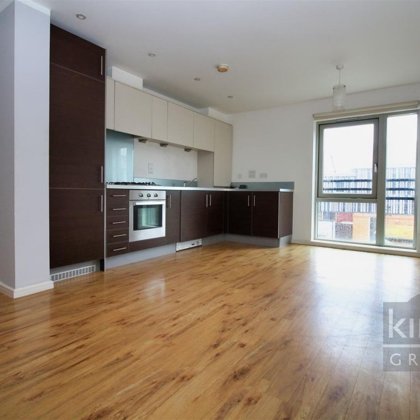 2 Bedroom Flat To Let - Photo 1