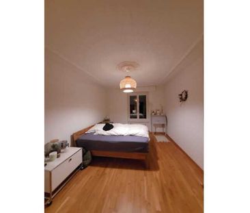 4 Zimmer-Wohnung in Luzern, möbliert, auf Zeit - Photo 2