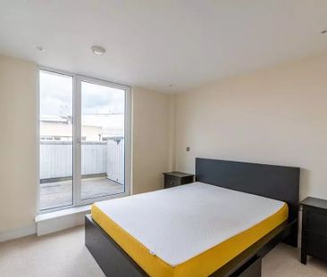 2 Bed Flat, Slate House, E14 - Photo 5